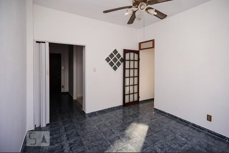 Sala de apartamento à venda com 2 quartos, 75m² em Cachambi, Rio de Janeiro