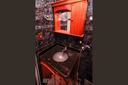 Apartamento à venda com 75m², 2 quartos e sem vagaBanheiro Suíte