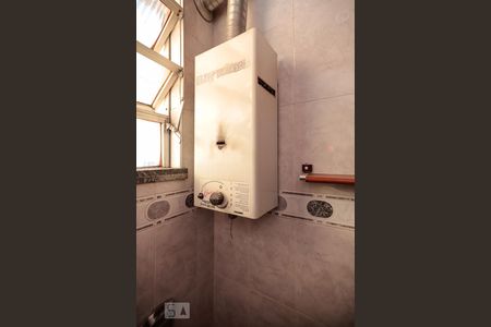 Apartamento à venda com 75m², 2 quartos e sem vagaBanheiro