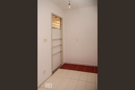 Hall de entrada de apartamento à venda com 2 quartos, 75m² em Cachambi, Rio de Janeiro