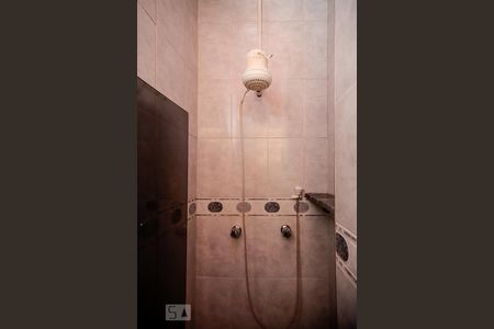 Apartamento à venda com 75m², 2 quartos e sem vagaBanheiro