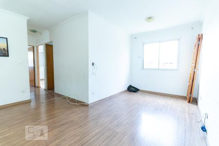 Sala de apartamento para alugar com 3 quartos, 70m² em Socorro, São Paulo
