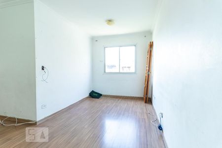 Sala de apartamento para alugar com 3 quartos, 70m² em Socorro, São Paulo