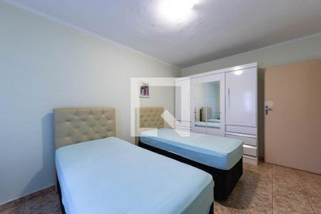 Casa à venda com 108m², 2 quartos e 2 vagas Casa à venda com 108m², 2 quartos e 2 vagasQuarto 2