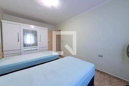 Casa à venda com 108m², 2 quartos e 2 vagas Casa à venda com 108m², 2 quartos e 2 vagasQuarto 2