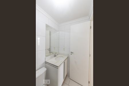 Apartamento à venda com 65m², 2 quartos e 1 vaga Apartamento à venda com 65m², 2 quartos e 1 vagaBanheiro Suite