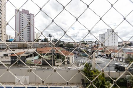 Apartamento à venda com 65m², 2 quartos e 1 vaga Apartamento à venda com 65m², 2 quartos e 1 vagaVista