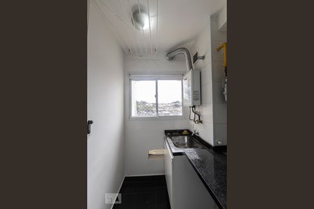 Apartamento à venda com 65m², 2 quartos e 1 vaga Apartamento à venda com 65m², 2 quartos e 1 vagaÁrea de Serviço