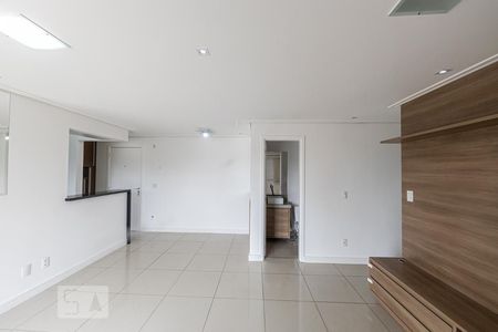 Sala de apartamento à venda com 2 quartos, 65m² em Vila Santa Clara, São Paulo