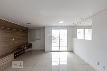 Sala de apartamento à venda com 2 quartos, 65m² em Vila Santa Clara, São Paulo