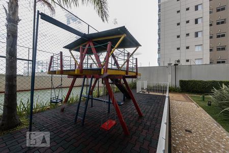 Apartamento à venda com 65m², 2 quartos e 1 vaga Apartamento à venda com 65m², 2 quartos e 1 vagaÁrea Comum - Playground