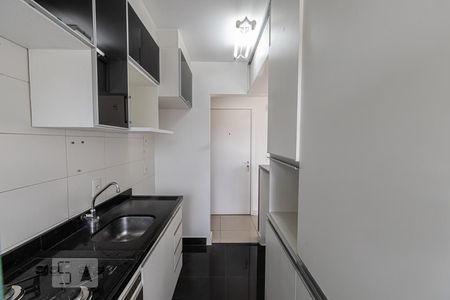 Apartamento à venda com 65m², 2 quartos e 1 vaga Apartamento à venda com 65m², 2 quartos e 1 vagaCozinha