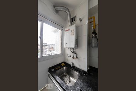 Apartamento à venda com 65m², 2 quartos e 1 vaga Apartamento à venda com 65m², 2 quartos e 1 vagaÁrea de Serviço