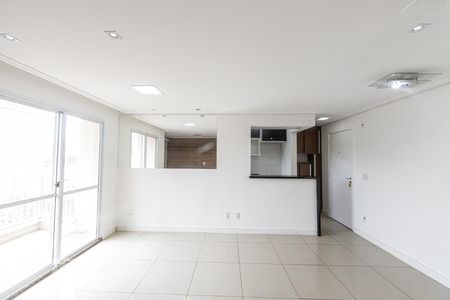 Sala de apartamento à venda com 2 quartos, 65m² em Vila Santa Clara, São Paulo