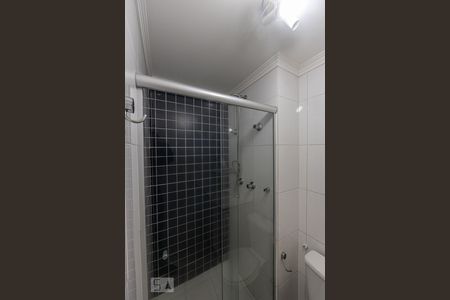 Apartamento à venda com 65m², 2 quartos e 1 vaga Apartamento à venda com 65m², 2 quartos e 1 vagaBanheiro Suite