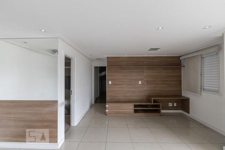 Sala de apartamento à venda com 2 quartos, 65m² em Vila Santa Clara, São Paulo