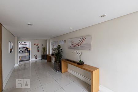Apartamento à venda com 65m², 2 quartos e 1 vaga Apartamento à venda com 65m², 2 quartos e 1 vagaÁrea comum