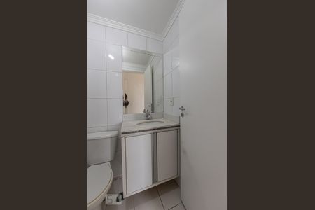 Apartamento à venda com 65m², 2 quartos e 1 vaga Apartamento à venda com 65m², 2 quartos e 1 vagaBanheiro Suite