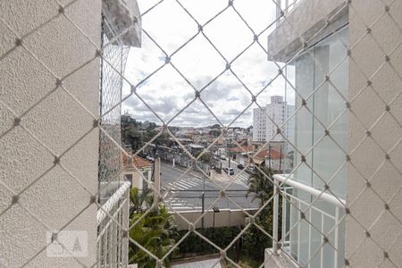 Apartamento à venda com 65m², 2 quartos e 1 vaga Apartamento à venda com 65m², 2 quartos e 1 vagaVista Área de Serviço