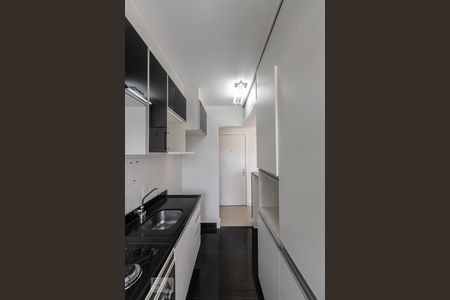 Apartamento à venda com 65m², 2 quartos e 1 vaga Apartamento à venda com 65m², 2 quartos e 1 vagaCozinha