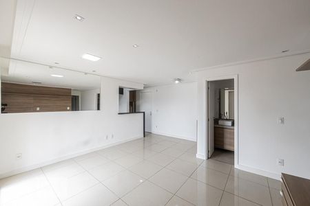 Sala de apartamento à venda com 2 quartos, 65m² em Vila Santa Clara, São Paulo