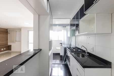 Apartamento à venda com 65m², 2 quartos e 1 vaga Apartamento à venda com 65m², 2 quartos e 1 vagaCozinha