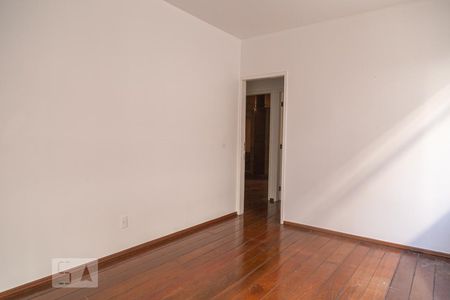 Sala de apartamento para alugar com 3 quartos, 70m² em Santo Antônio, Belo Horizonte