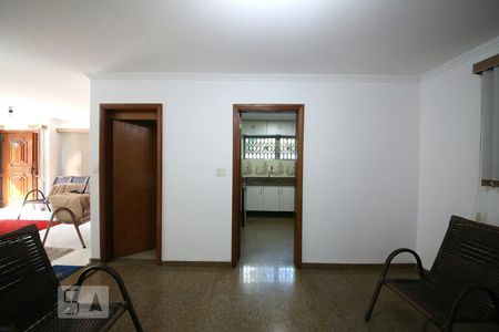 Casa à venda com 206m², 4 quartos e 6 vagasSala de Jantar