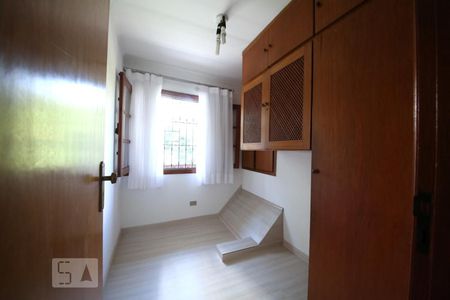 Casa à venda com 206m², 4 quartos e 6 vagasQuarto 1