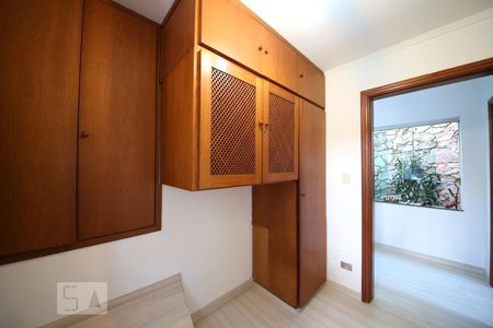 Casa à venda com 206m², 4 quartos e 6 vagasQuarto 1