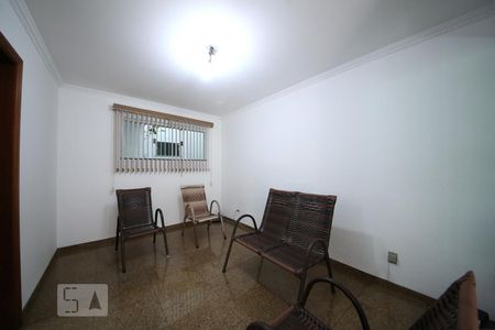 Casa à venda com 206m², 4 quartos e 6 vagasSala de Jantar