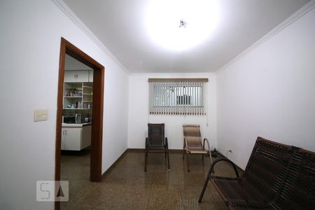 Casa à venda com 206m², 4 quartos e 6 vagasSala de Jantar