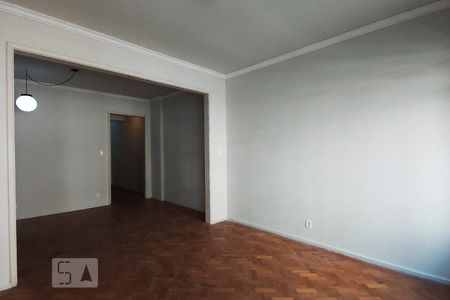 Sala de apartamento à venda com 3 quartos, 120m² em Copacabana, Rio de Janeiro