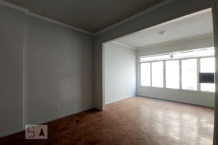 Sala de apartamento à venda com 3 quartos, 120m² em Copacabana, Rio de Janeiro