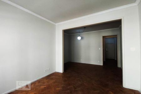 Sala de apartamento à venda com 3 quartos, 120m² em Copacabana, Rio de Janeiro