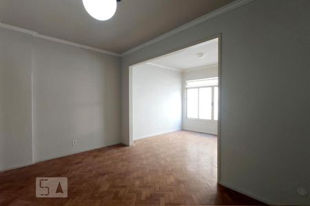 Sala de apartamento à venda com 3 quartos, 120m² em Copacabana, Rio de Janeiro