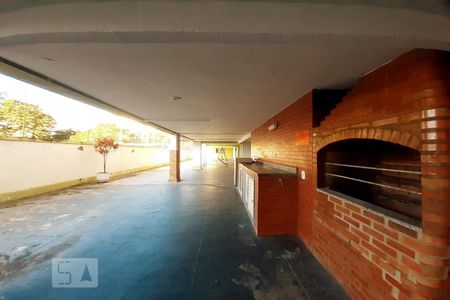 Apartamento para alugar com 59m², 2 quartos e 1 vaga Apartamento para alugar com 59m², 2 quartos e 1 vagaÁrea comum - Churrasqueira