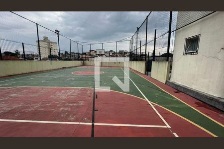 Apartamento à venda com 76m², 3 quartos e 1 vaga Apartamento à venda com 76m², 3 quartos e 1 vagaÁrea comum - Quadra Esportiva