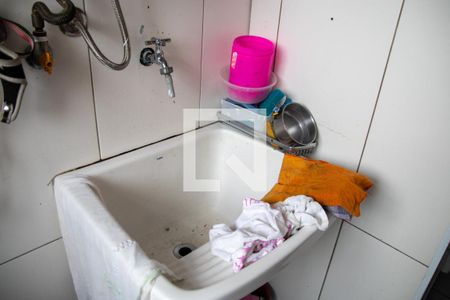 Apartamento à venda com 76m², 3 quartos e 1 vaga Apartamento à venda com 76m², 3 quartos e 1 vagaÁrea de Serviço