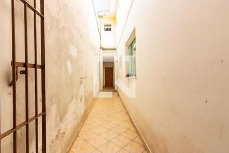 Casa para alugar com 250m², 4 quartos e 2 vagasQuintal