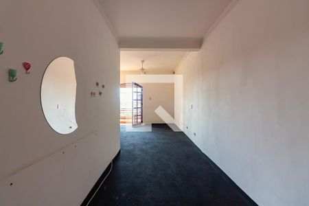 Casa para alugar com 250m², 4 quartos e 2 vagasSuíte 