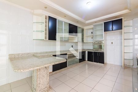 Casa para alugar com 250m², 4 quartos e 2 vagasCozinha