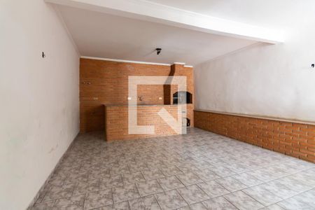 Casa para alugar com 250m², 4 quartos e 2 vagasCobertura