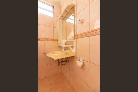 Casa para alugar com 250m², 4 quartos e 2 vagasBanheiro 1