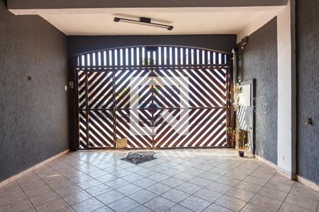 Casa para alugar com 250m², 4 quartos e 2 vagasGaragem