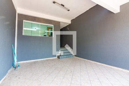 Casa para alugar com 250m², 4 quartos e 2 vagasGaragem
