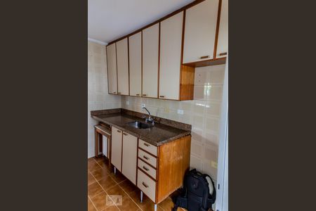 Apartamento para alugar com 70m², 3 quartos e 1 vagaCozinha