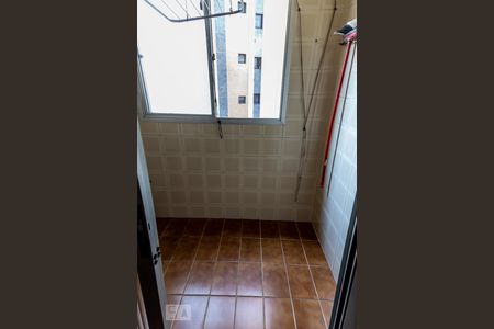 Apartamento para alugar com 70m², 3 quartos e 1 vagaLavanderia