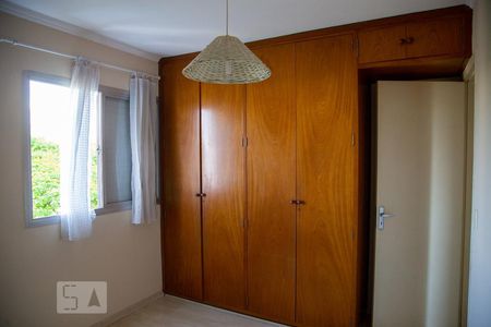Apartamento para alugar com 70m², 3 quartos e 1 vagaQuarto 2