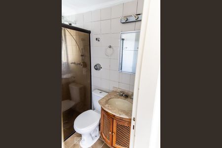 Apartamento para alugar com 70m², 3 quartos e 1 vagaBanheiro